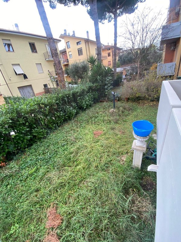 appartamento in affitto a Pesaro in zona Villa Fastiggi