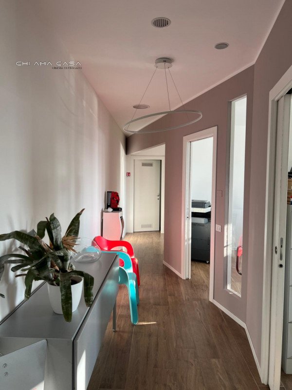 ufficio in affitto a Pesaro