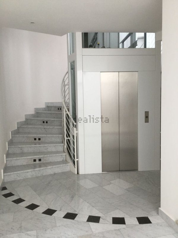 appartamento in affitto a Pesaro in zona Centro Città