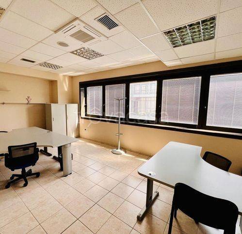 ufficio in affitto a Pesaro in zona Borgo Santa Maria