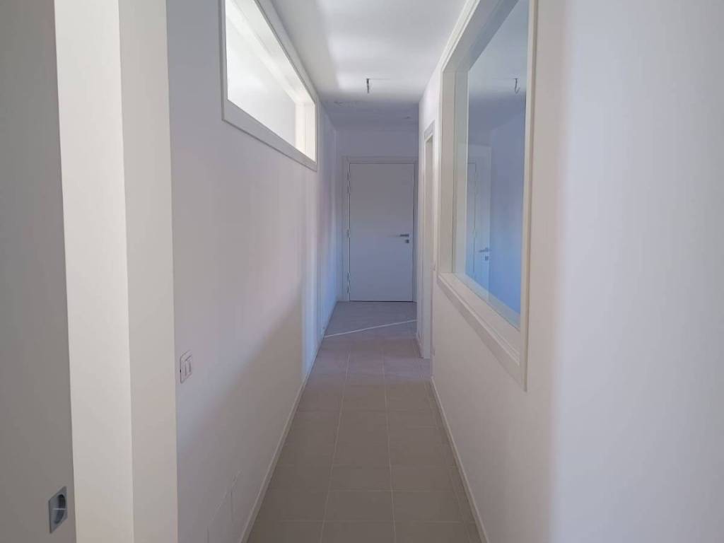 ufficio in affitto a Pesaro in zona Pantano