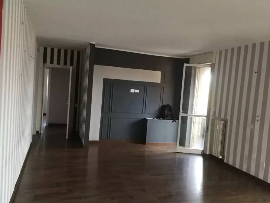 appartamento in affitto a Pesaro in zona Soria