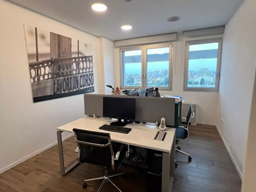 mansarda in affitto a Pesaro