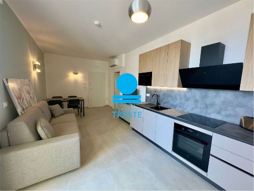 appartamento in affitto a Pesaro in zona Mare