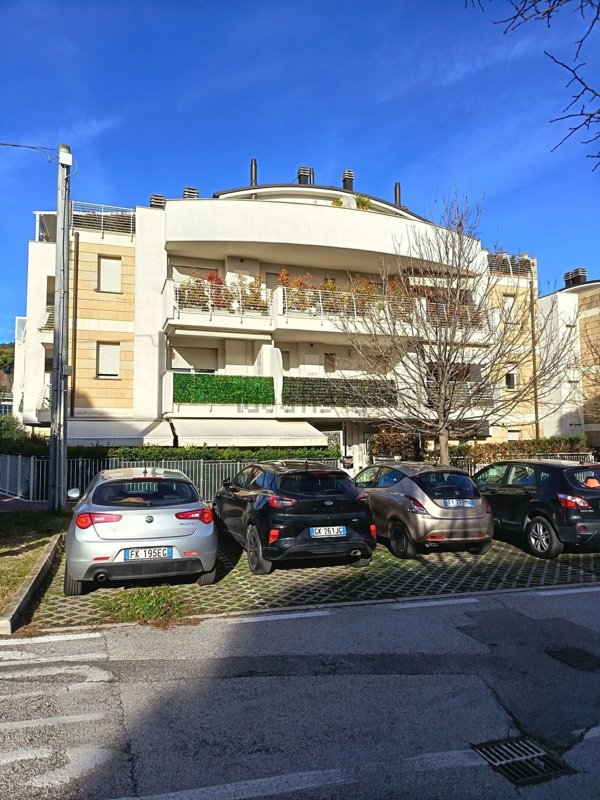 appartamento in affitto a Pesaro