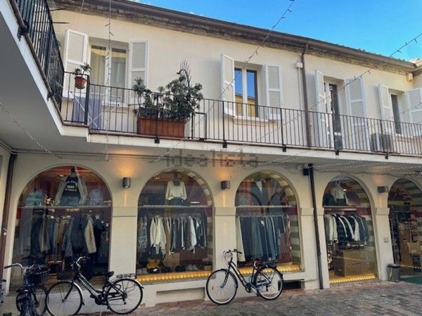 ufficio in affitto a Pesaro