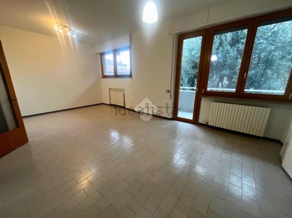 appartamento in affitto a Pesaro in zona Loreto