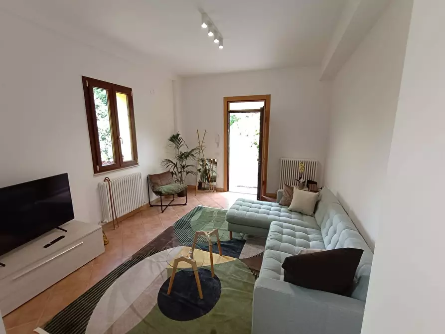 appartamento in affitto a Pesaro in zona Villa Fastiggi
