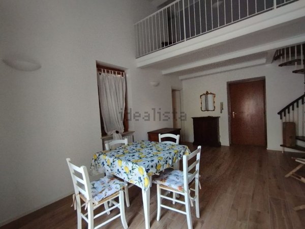 appartamento in affitto a Pesaro in zona Centro Città