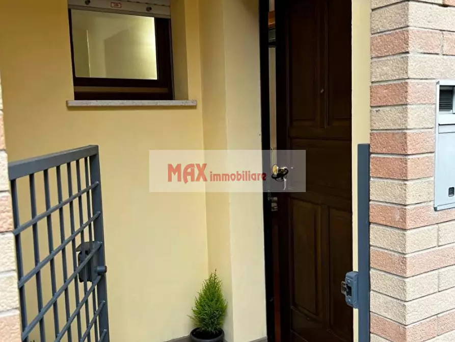 appartamento in affitto a Pesaro in zona Centro Città