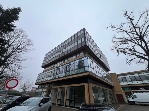 ufficio in affitto a Pesaro