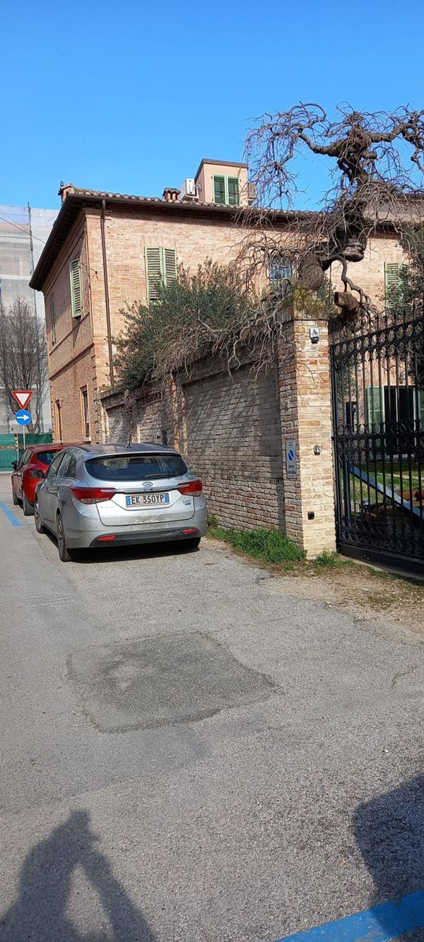 appartamento in affitto a Pesaro