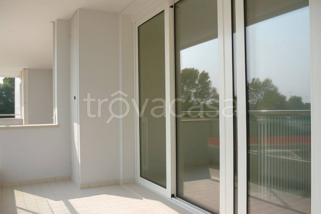 appartamento in affitto a Pesaro