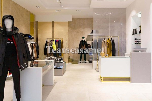 loft in affitto a Pesaro in zona Centro Città