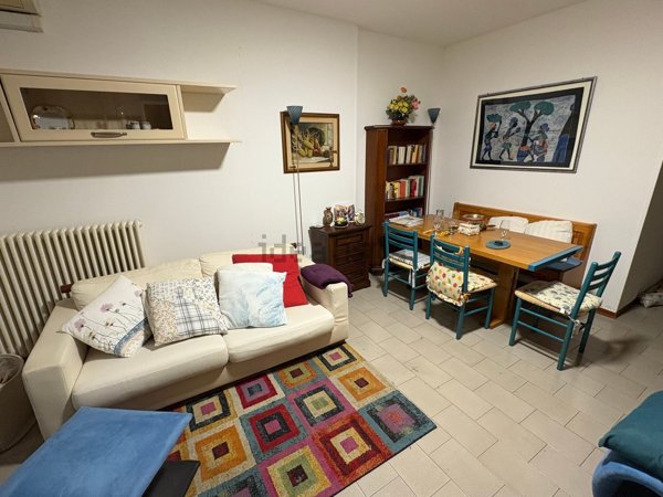 appartamento in affitto a Pesaro