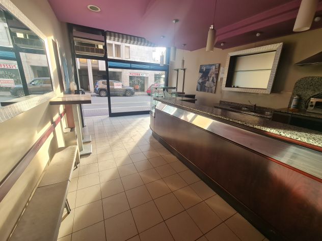 ufficio in affitto a Pesaro in zona Centro Città