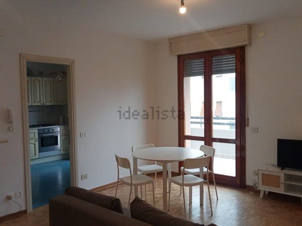 appartamento in affitto a Pesaro