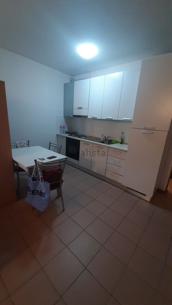 appartamento in affitto a Pesaro