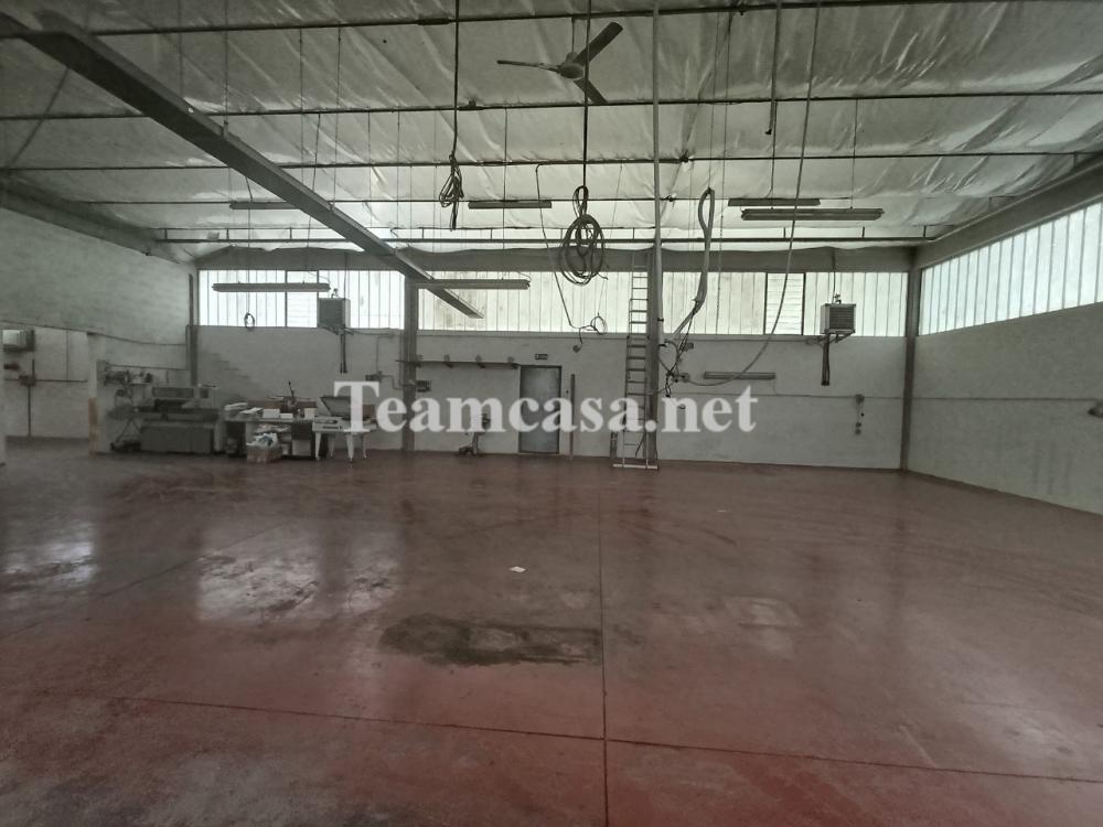 ufficio in affitto a Pesaro in zona Villa Fastiggi