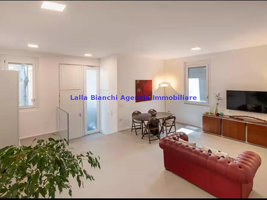 appartamento in affitto a Pesaro in zona Mare