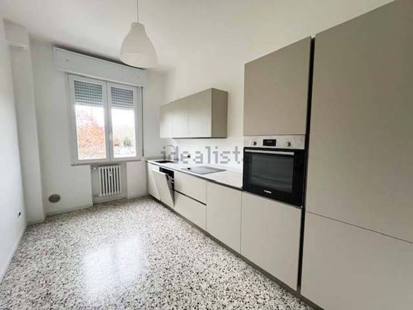 appartamento in affitto a Pesaro in zona Centro Città