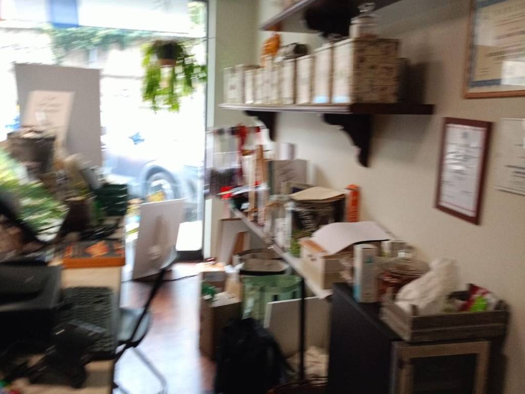 negozio in affitto a Pesaro