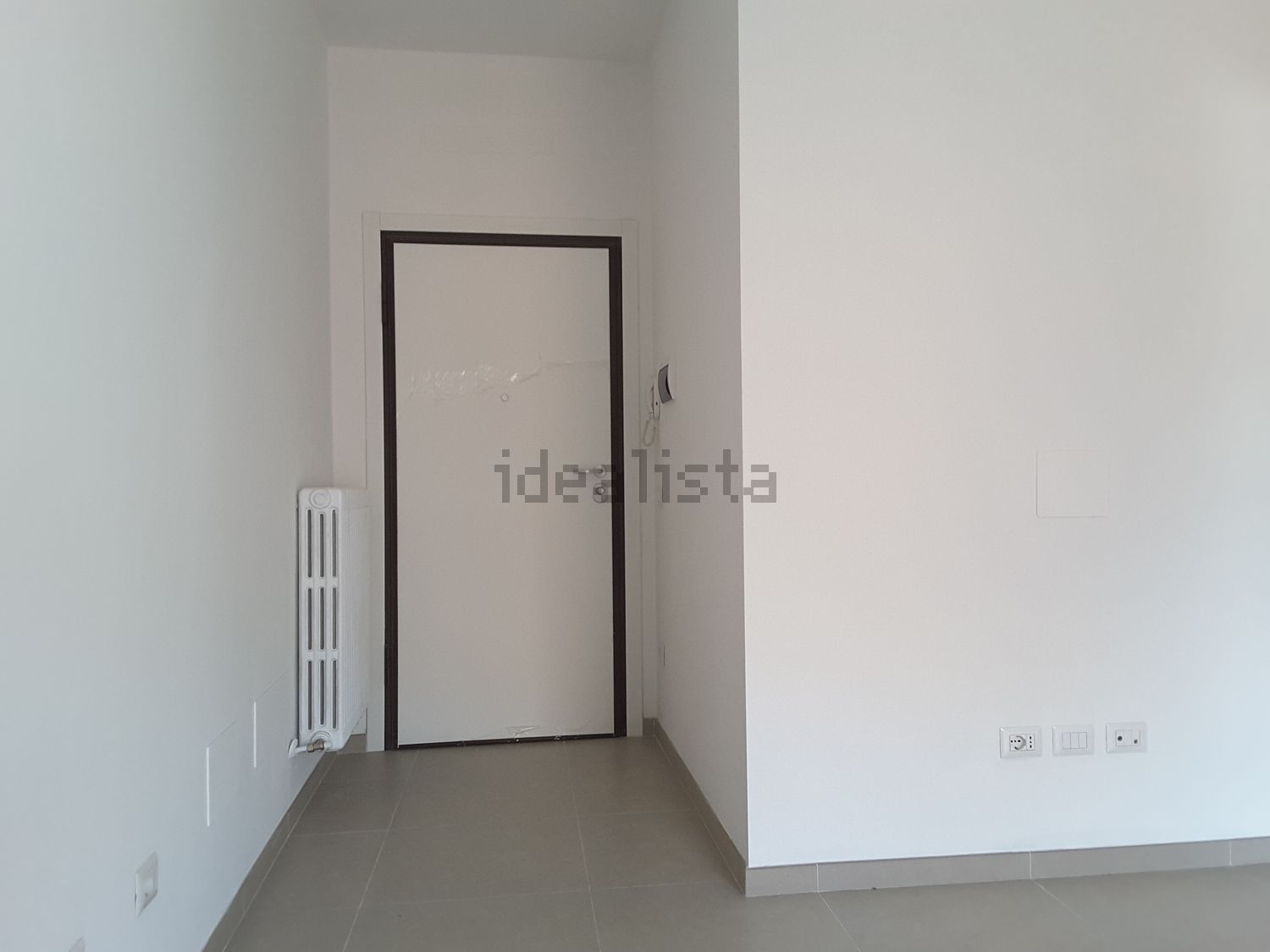 appartamento in affitto a Pesaro in zona Centro Città