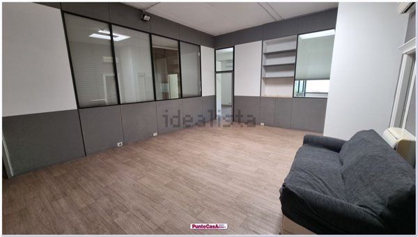 ufficio in affitto a Pesaro