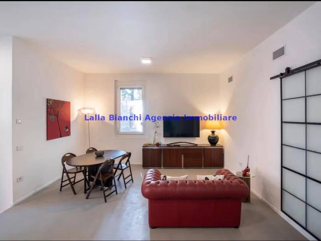 appartamento in affitto a Pesaro in zona Mare