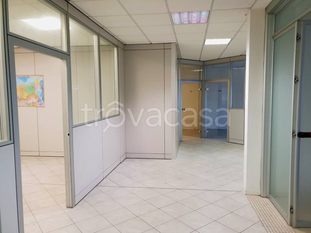 ufficio in affitto a Pesaro in zona Borgo Santa Maria