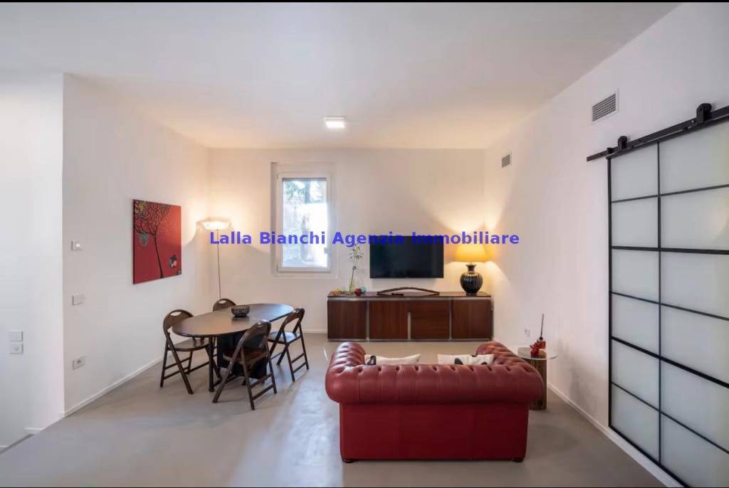 appartamento in affitto a Pesaro in zona Mare