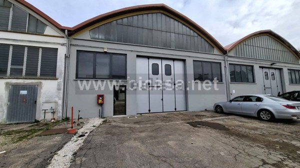 ufficio in affitto a Pesaro in zona Villa Fastiggi