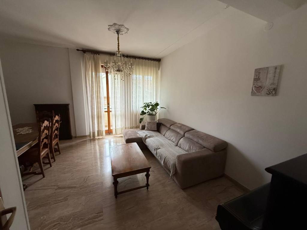 appartamento in affitto a Pesaro in zona Pantano