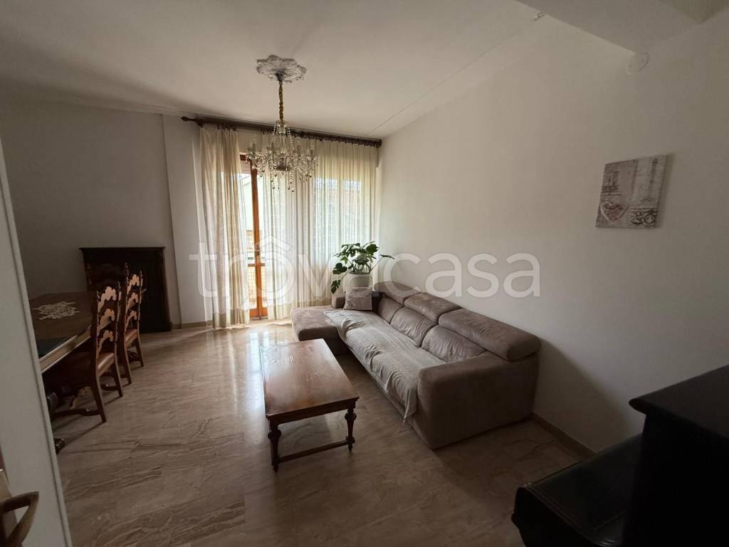 appartamento in affitto a Pesaro in zona Novilara