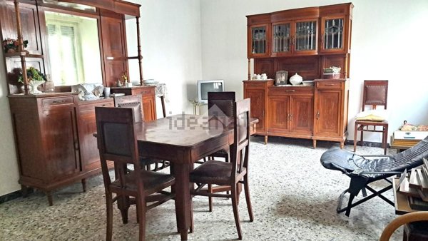 appartamento in affitto a Pesaro in zona Mare