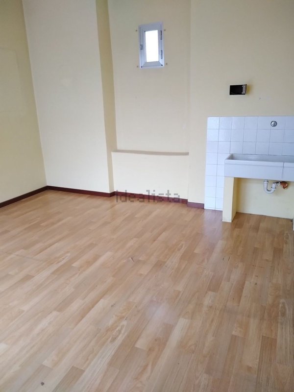 locale di sgombero in affitto a Pesaro in zona Pantano