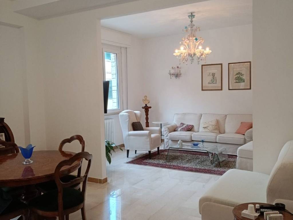 appartamento in affitto a Pesaro
