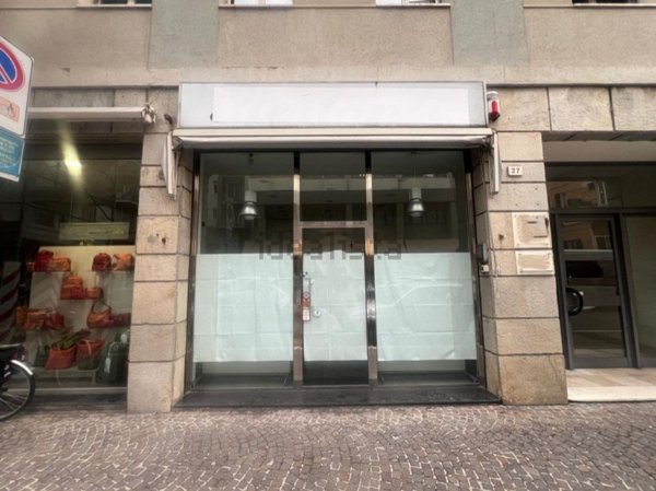 casa semindipendente in affitto a Pesaro in zona Centro Città