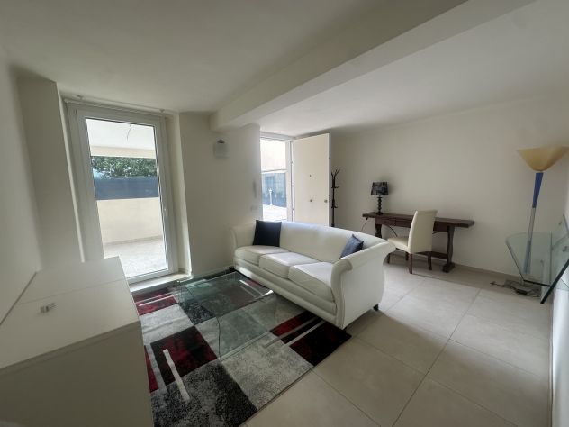 appartamento in affitto a Pesaro in zona Mare