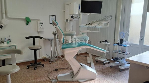 ufficio in affitto a Pesaro