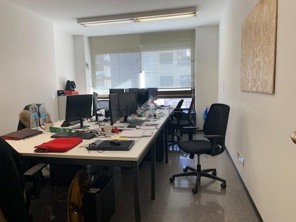 ufficio in affitto a Pesaro