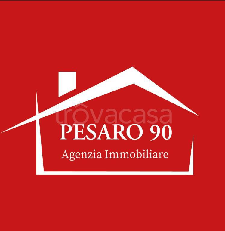 appartamento in affitto a Pesaro