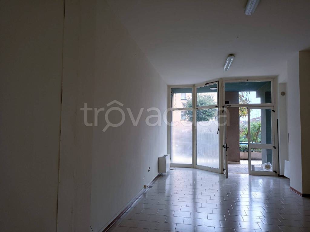 negozio in affitto a Pesaro