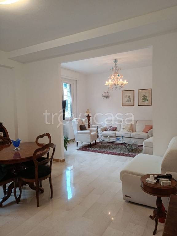 appartamento in affitto a Pesaro