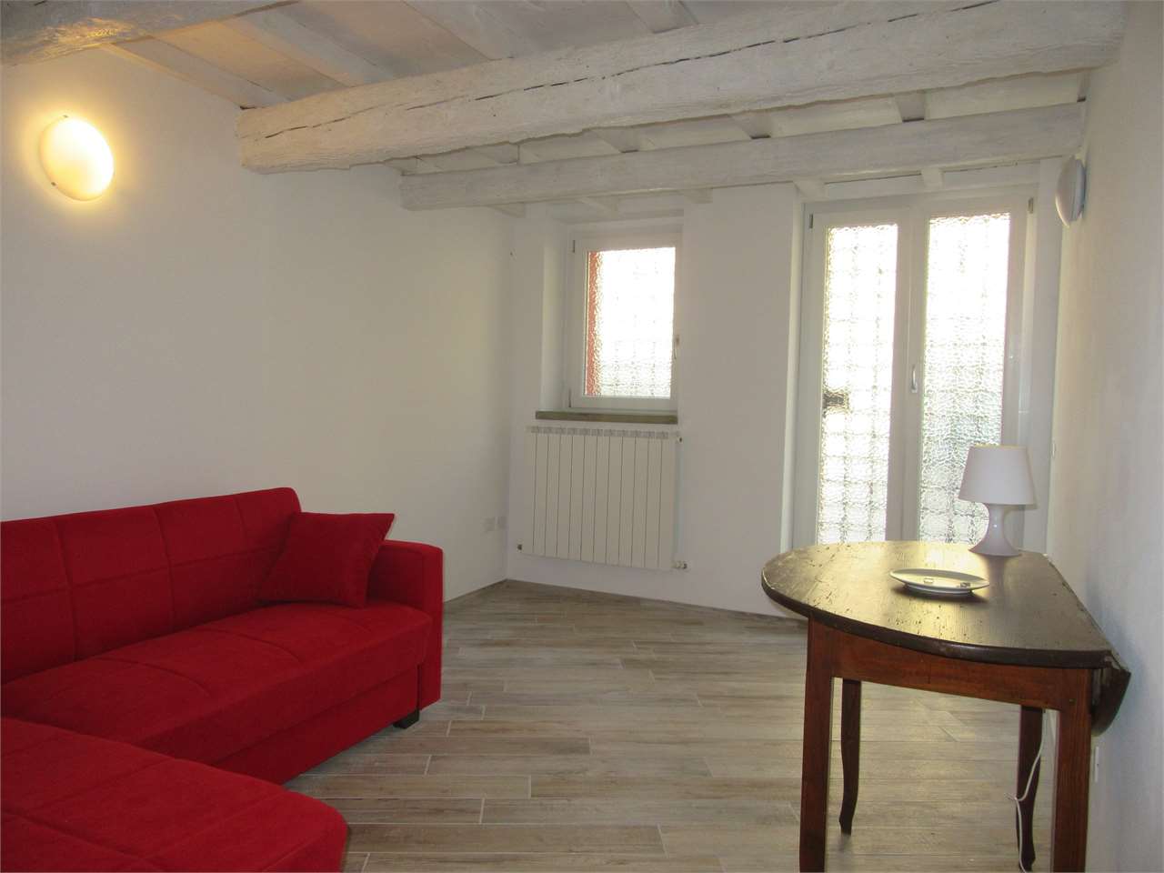 appartamento in affitto a Pesaro