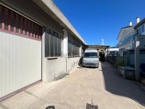 casa indipendente in affitto a Pesaro