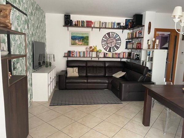 appartamento in affitto a Pesaro