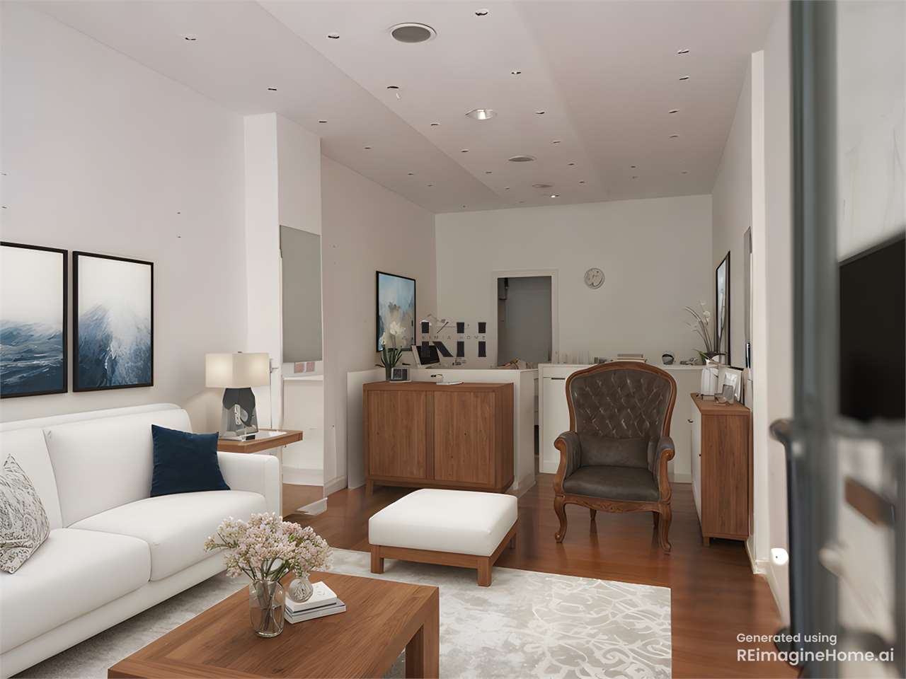 negozio in affitto a Pesaro