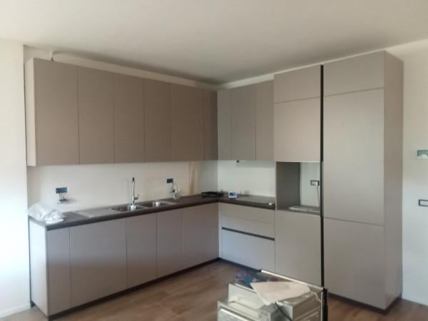 appartamento in affitto a Pesaro in zona Porto