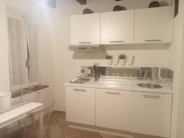 appartamento in affitto a Pesaro in zona Centro Città